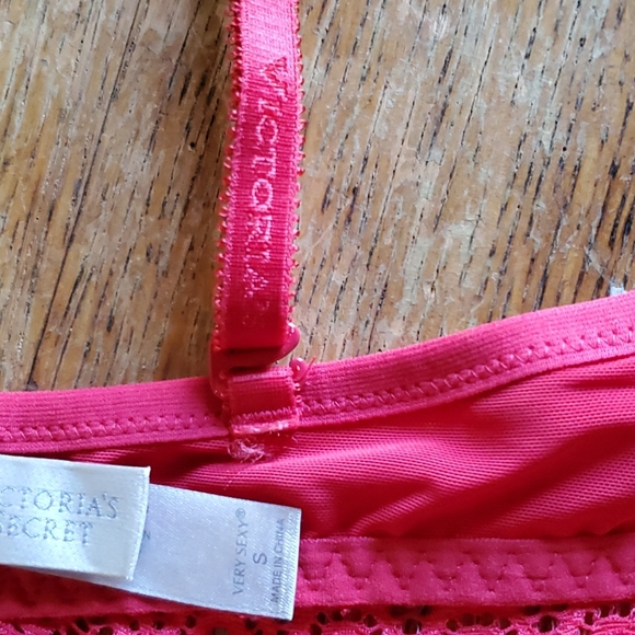 Victoria's Secret Intimates & Sleepwear Victorias Secret Very Sexy